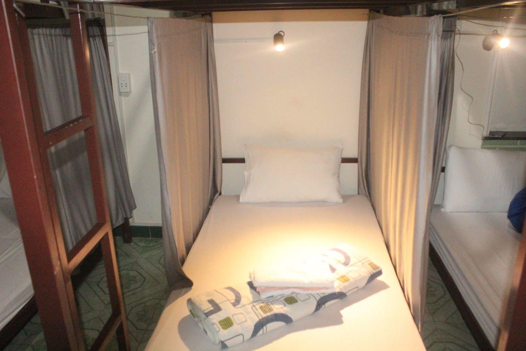 Saigon Inncrowd 호치민 외부 사진