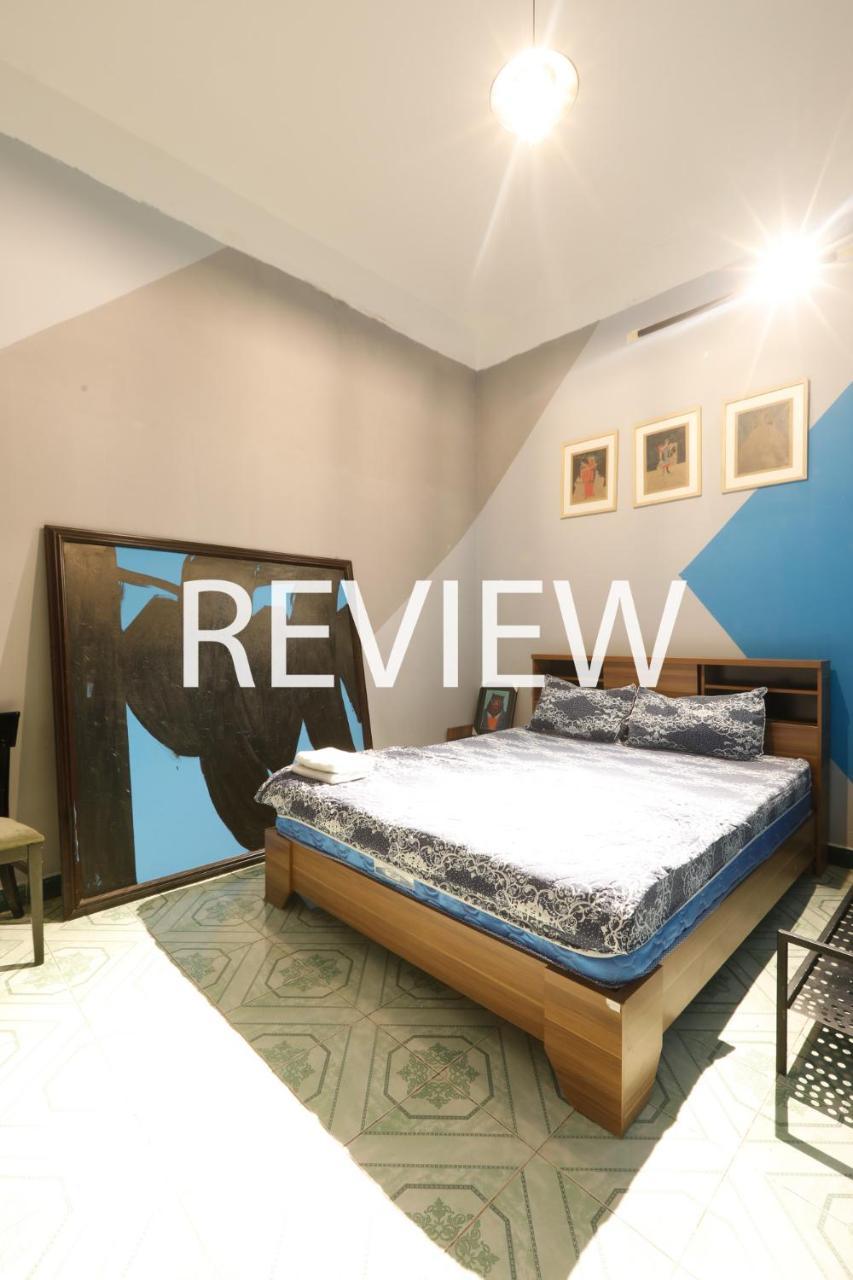 Saigon Inncrowd 호치민 외부 사진