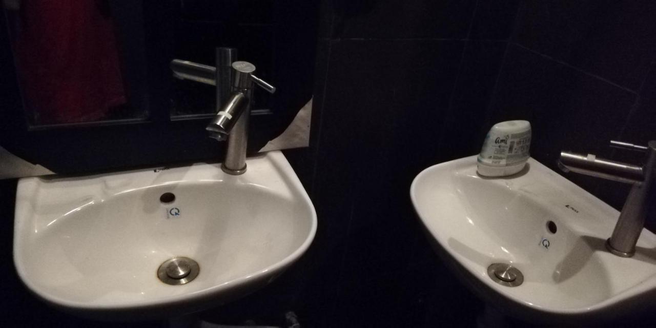 Saigon Inncrowd 호치민 외부 사진