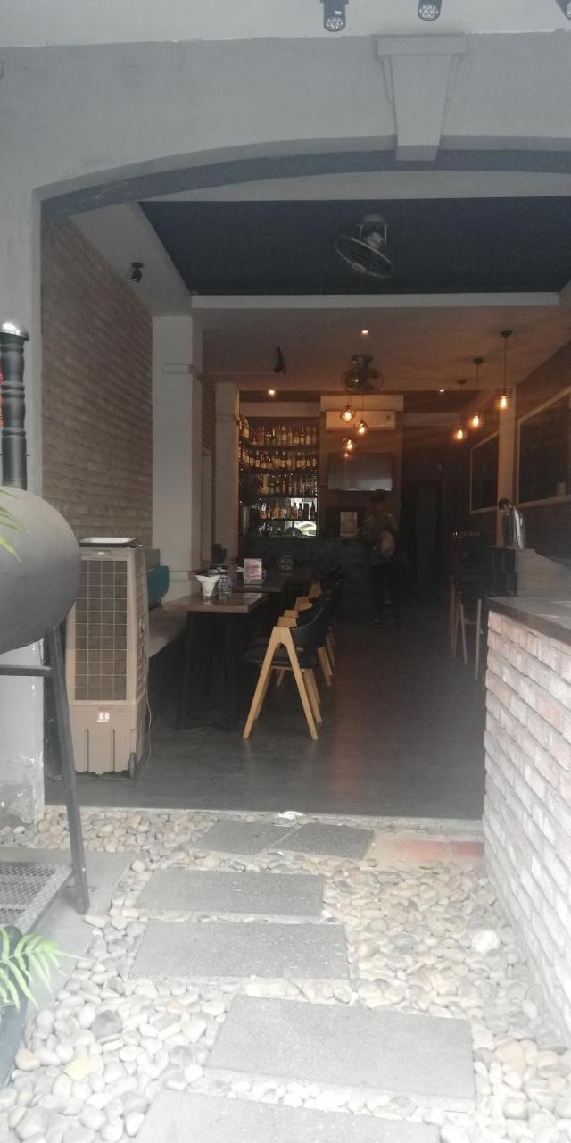 Saigon Inncrowd 호치민 외부 사진